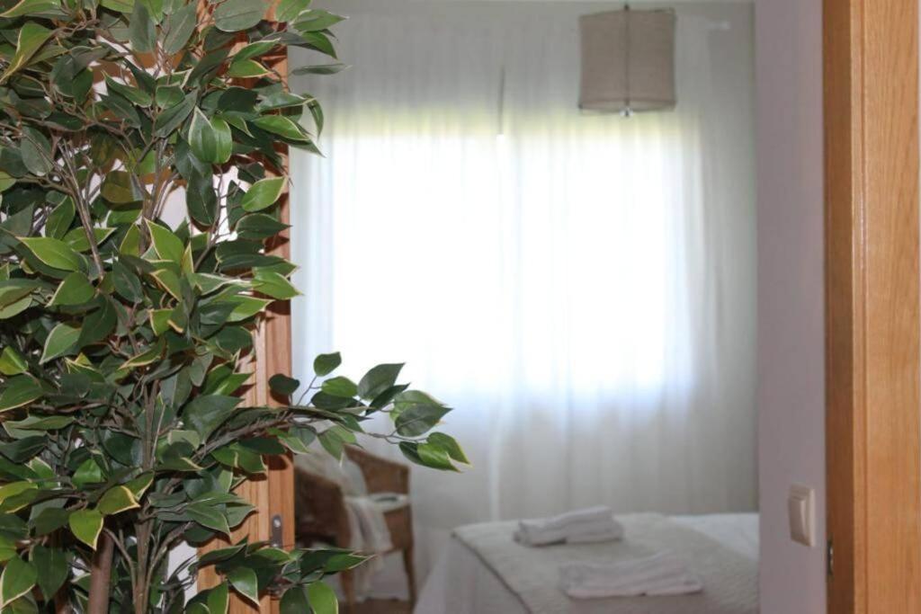 Apartamento Riomar Ribadumia Exterior foto